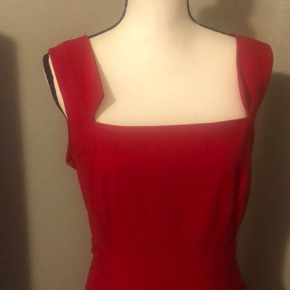 Dress - Picture 2 of 3